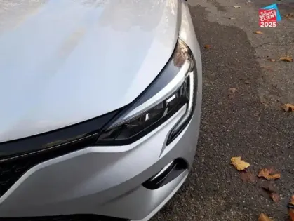 Photo 12 Renault Clio  1.0 TCe 90ch Evolution