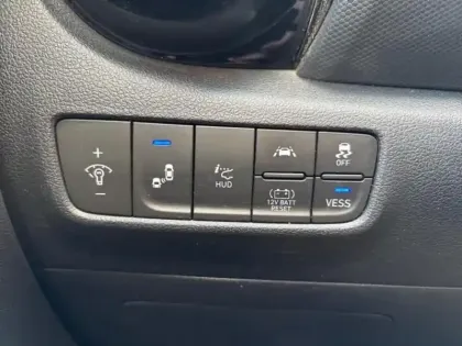 Photo 13 Hyundai Kona  1.6 GDi 141ch Hybrid Creative DCT-6