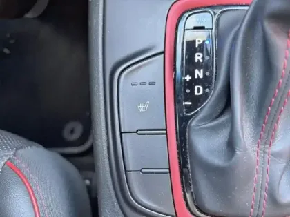 Photo 12 Hyundai Kona  1.6 GDi 141ch Hybrid Creative DCT-6