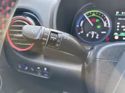 Photo 11 Hyundai Kona  1.6 GDi 141ch Hybrid Creative DCT-6