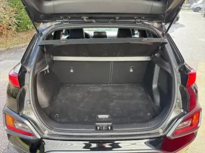 Photo 5 Hyundai Kona  1.6 GDi 141ch Hybrid Creative DCT-6