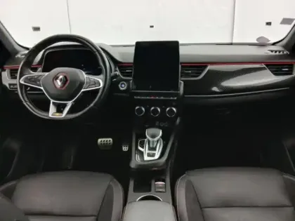 Photo 5 Renault Arkana  1.6 E-Tech 145ch RS Line -21B