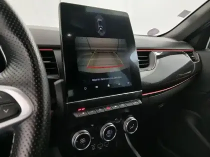 Photo 14 Renault Arkana  1.6 E-Tech 145ch RS Line -21B