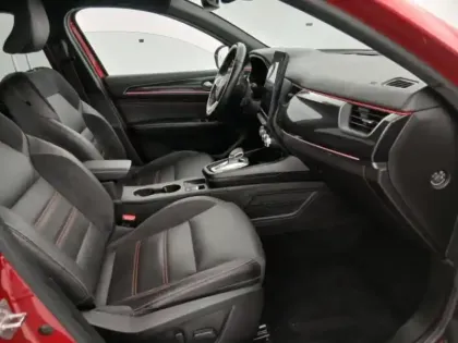 Photo 6 Renault Arkana  1.6 E-Tech 145ch RS Line -21B