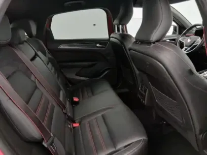 Photo 7 Renault Arkana  1.6 E-Tech 145ch RS Line -21B