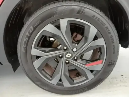 Photo 9 Renault Arkana  1.6 E-Tech 145ch RS Line -21B