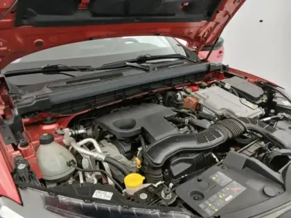 Photo 11 Renault Arkana  1.6 E-Tech 145ch RS Line -21B