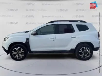 Photo 8 Dacia Duster  1.3 TCe 150ch FAP Journey 4x2 EDC