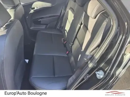 Photo 11 Kia Picanto  1.0 GDi 68ch GT-Line