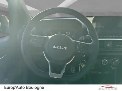 Photo 8 Kia Picanto  1.0 GDi 68ch GT-Line