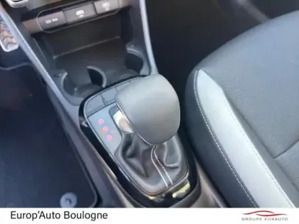 Photo 14 Kia Picanto  1.0 GDi 68ch GT-Line