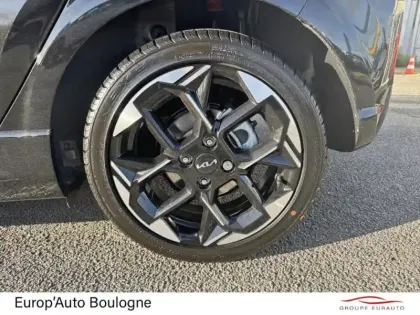 Photo 12 Kia Picanto  1.0 GDi 68ch GT-Line