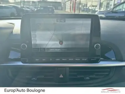 Photo 13 Kia Picanto  1.0 GDi 68ch GT-Line