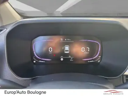 Photo 9 Kia Picanto  1.0 GDi 68ch GT-Line