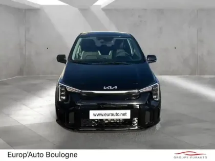 Photo 1 Kia Picanto  1.0 GDi 68ch GT-Line