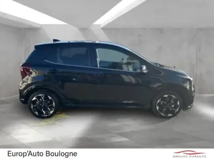 Photo 3 Kia Picanto  1.0 GDi 68ch GT-Line