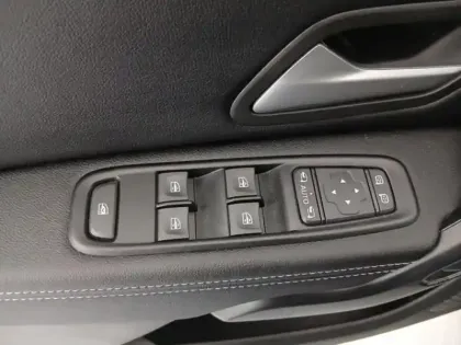 Photo 12 Dacia Duster  1.0 ECO-G 100ch  Journey 4x2