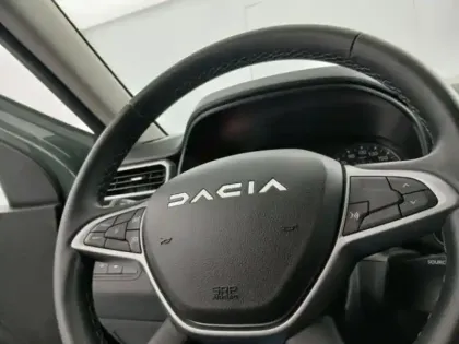 Photo 14 Dacia Duster  1.0 ECO-G 100ch  Journey 4x2