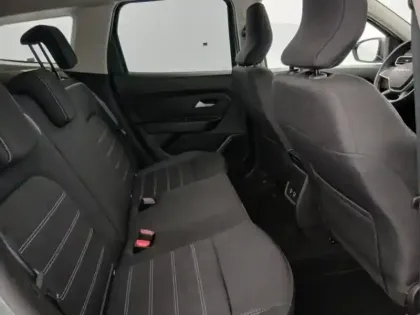 Photo 7 Dacia Duster  1.0 ECO-G 100ch  Journey 4x2