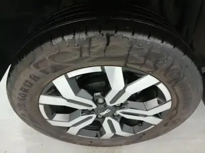 Photo 10 Dacia Duster  1.0 ECO-G 100ch  Journey 4x2