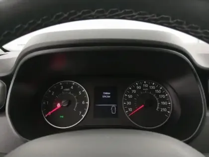 Photo 13 Dacia Duster  1.0 ECO-G 100ch  Journey 4x2