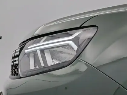 Photo 9 Dacia Duster  1.0 ECO-G 100ch  Journey 4x2