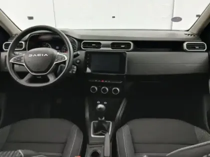 Photo 5 Dacia Duster  1.0 ECO-G 100ch  Journey 4x2