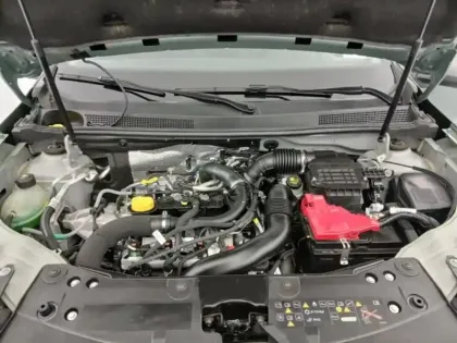 Photo 11 Dacia Duster  1.0 ECO-G 100ch  Journey 4x2