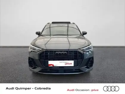 Photo 1 Audi Q3  35 TFSI 150ch S line plus S tronic 7