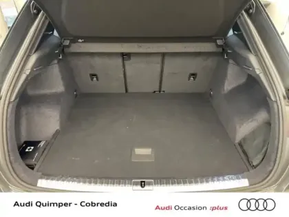 Photo 8 Audi Q3  35 TFSI 150ch S line plus S tronic 7