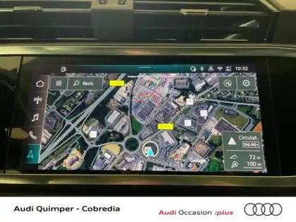 Photo 10 Audi Q3  35 TFSI 150ch S line plus S tronic 7