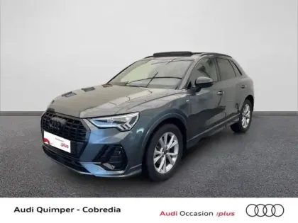 Photo Audi Q3