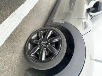 Photo 5 Mini Clubman  Cooper 136ch Kensington Euro6d-T