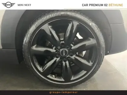 Photo 18 Mini Clubman  Cooper 136ch Kensington Euro6d-T