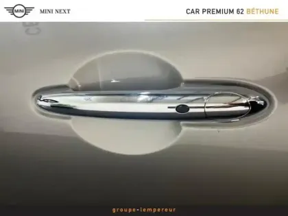 Photo 20 Mini Clubman  Cooper 136ch Kensington Euro6d-T