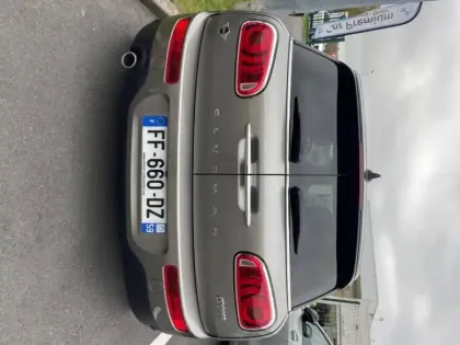 Photo 6 Mini Clubman  Cooper 136ch Kensington Euro6d-T