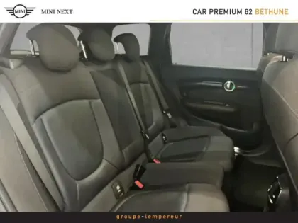 Photo 12 Mini Clubman  Cooper 136ch Kensington Euro6d-T