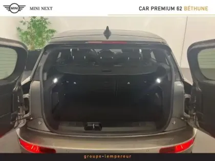 Photo 13 Mini Clubman  Cooper 136ch Kensington Euro6d-T