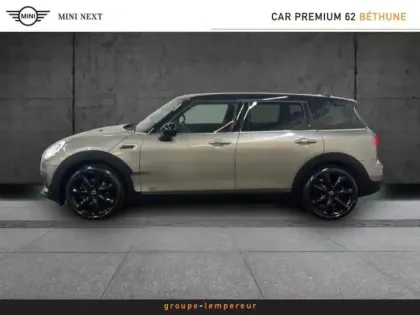Photo 15 Mini Clubman  Cooper 136ch Kensington Euro6d-T