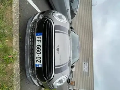 Photo 4 Mini Clubman  Cooper 136ch Kensington Euro6d-T