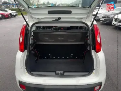 Photo 13 Fiat Panda  1.2 8v 69ch Easy