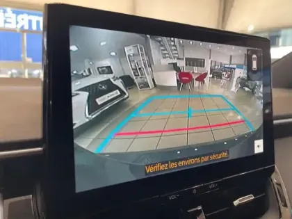 Photo 10 Toyota Corolla  1.8 140ch Design MY24