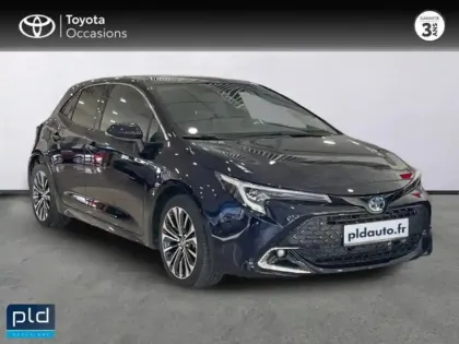 Photo 1 Toyota Corolla  1.8 140ch Design MY24