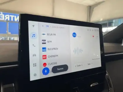 Photo 14 Toyota Corolla  1.8 140ch Design MY24