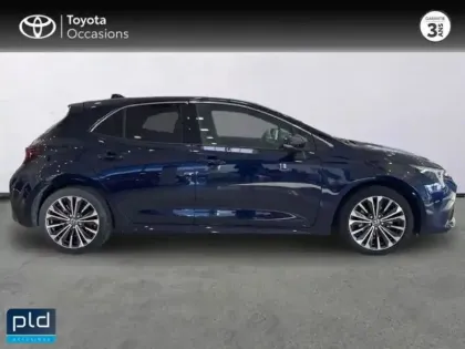 Photo 4 Toyota Corolla  1.8 140ch Design MY24