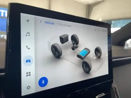 Photo 8 Toyota Corolla  1.8 140ch Design MY24