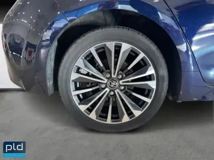 Photo 11 Toyota Corolla  1.8 140ch Design MY24