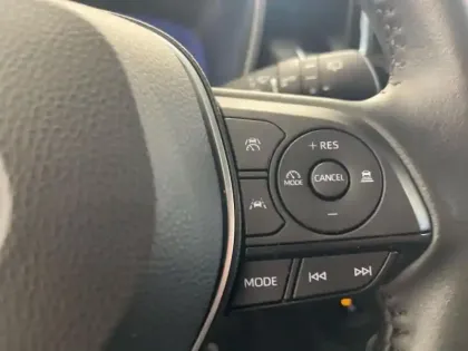 Photo 12 Toyota Corolla  1.8 140ch Design MY24