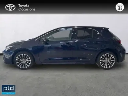 Photo 5 Toyota Corolla  1.8 140ch Design MY24