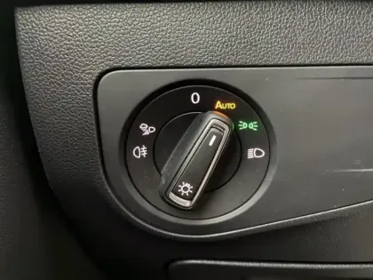 Photo 14 Volkswagen Tiguan allspace  2.0 TDI 150ch R-Line DSG7